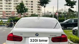 Bán xe BMW 320i 2016 Bán xe BMW 320i 2016