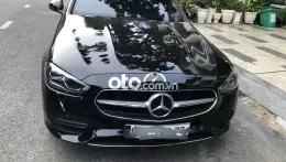 Bán xe Mercedes-Benz C200 2022 Bán xe Mercedes-Benz C200 2022