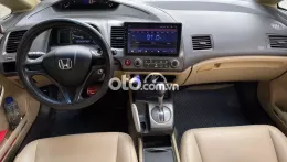 Bán xe Honda Civic 2009 Bán xe Honda Civic 2009