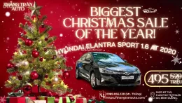 Bán xe Hyundai Elantra 2020 Bán xe Hyundai Elantra 2020