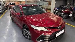 Bán xe Toyota Camry 2022 Bán xe Toyota Camry 2022