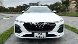 Bán xe VinFast LUX A2.0 2021