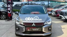 Bán xe Mitsubishi Attrage 2022