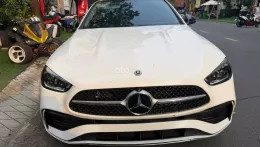 Bán xe Mercedes-Benz C300 2022