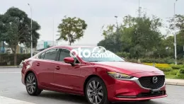 Bán xe Mazda 6 2022