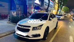 Bán xe Chevrolet Cruze 2017