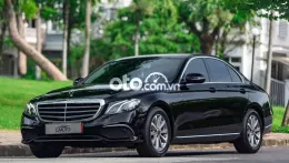 Bán xe Mercedes-Benz E200 2019