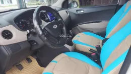 Bán xe Hyundai Grand i10 2018