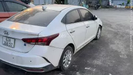 Bán xe Hyundai Accent 2022