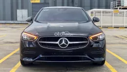 Bán xe Mercedes-Benz C200 2022