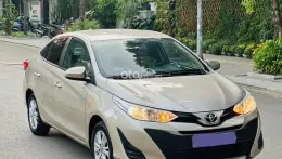 Bán xe Toyota Vios 2019