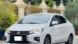 Bán xe Mitsubishi Attrage 2022