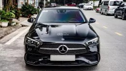Bán xe Mercedes-Benz C300 2022