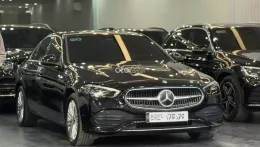 Bán xe Mercedes-Benz C200 2022