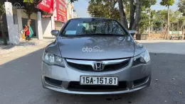 Bán xe Honda Civic 2009