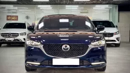 Bán xe Mazda 6 2023