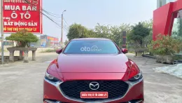 Bán xe Mazda 3 2022