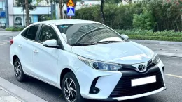 Bán xe Toyota Vios 2022