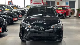 Bán xe Toyota Vios 2022