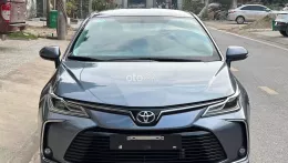 Bán xe Toyota Corolla Altis 2022