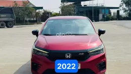 Bán xe Honda City 2022