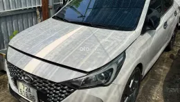 Bán xe Hyundai Accent 2022