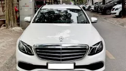 Bán xe Mercedes-Benz E200 2019