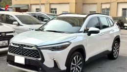 Bán xe Toyota Corolla Altis 2022