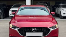 Bán xe Mazda 3 2022