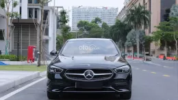 Bán xe Mercedes-Benz C200 2022