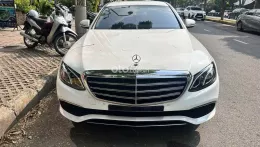 Bán xe Mercedes-Benz E200 2019