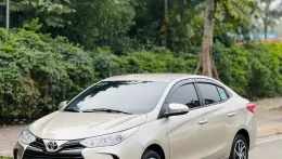 Bán xe Toyota Vios 2022