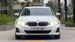 Bán xe BMW 320i 2024