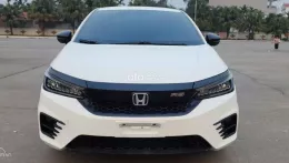 Bán xe Honda City 2022