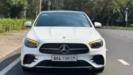 Bán xe Mercedes-Benz E300 2021
