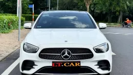 Bán xe Mercedes-Benz E300 2021
