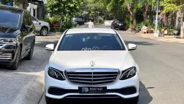 Bán xe Mercedes-Benz E200 2019