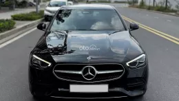 Bán xe Mercedes-Benz C200 2022