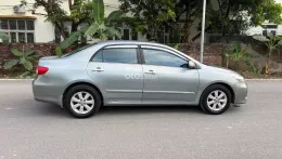 Bán xe Toyota Corolla Altis 2011
