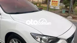 Bán xe Mazda 6 2017