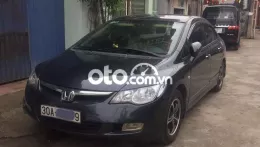 Bán xe Honda Civic 2009