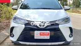 Bán xe Toyota Vios 2022