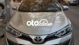 Bán xe Toyota Vios 2019