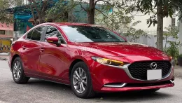 Bán xe Mazda 3 2022