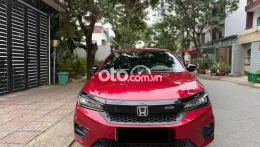Bán xe Honda City 2022