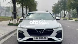 Bán xe VinFast LUX A2.0 2022