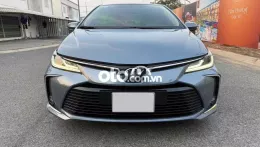 Bán xe Toyota Corolla Altis 2022