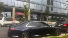 Bán xe Mercedes-Benz S450 2022