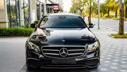 Bán xe Mercedes-Benz E200 2019
