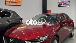 Bán xe Mazda 3 2022